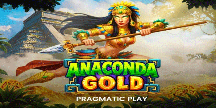 Menyelami Dunia Anaconda Gold: Petualangan dan Hiburan Digital