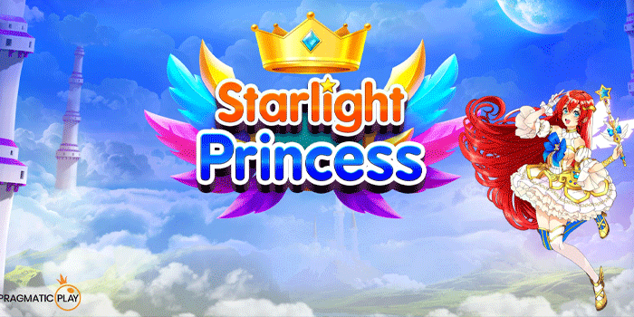Menjelajahi Dunia Starlight Princess: Pesona dan Hiburan Digital