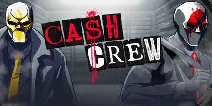 Panduan Agar Mudah Jackpot Slot Cash Crew Dengan Pola