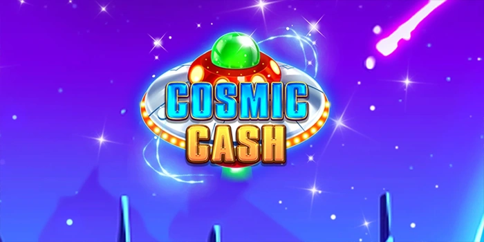 Ketajaman Pikiran Membantu Mengendalikan Slot Cosmic Cash
