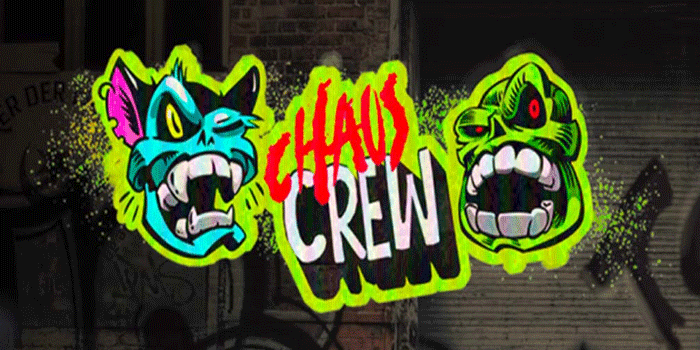 Strategi Terbaik Untuk Menang Besar Slot Chaos Crew Hari Ini
