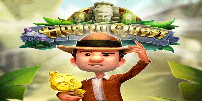 Strategi Konsisten Meraih Jackpot Besar Slot Hugon Quest