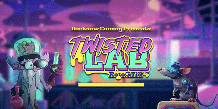 Strategi Jitu Mendapatkan Maxwin Slot Twisted Lab Setiap Hari