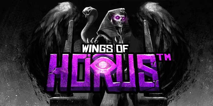 Bocoran Tips Gacor Bermain Slot Wings Of Horus Terbukti