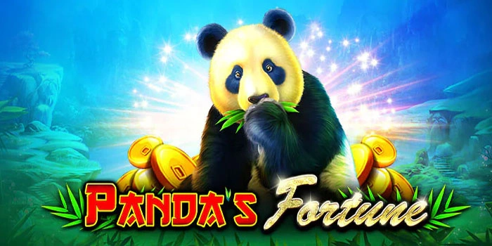 Rahasia Slot Panda's Fortune Yang Membuat Anda Menang Besar