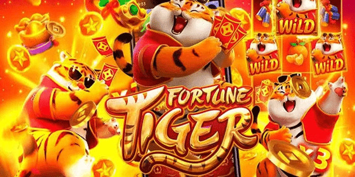 Tips Maksimalkan Kemenangan Di Fortune Tiger