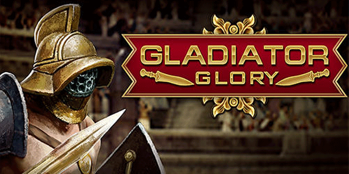 Strategi Ampuh Di Gladiator Glory Untuk Jackpot Besar