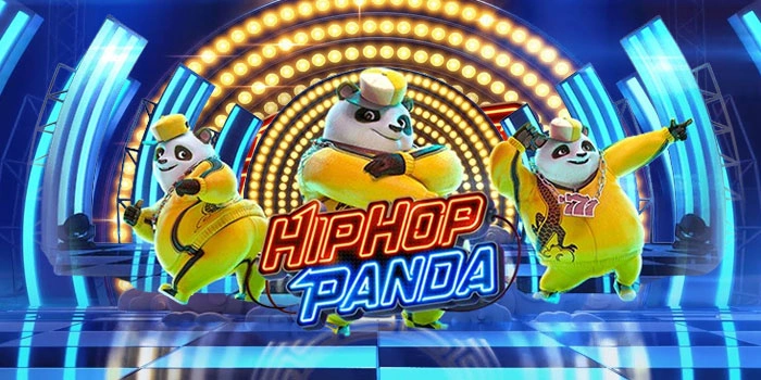 Tips Slot Hip Hop Panda untuk Pemula Agar Cepat Mahir