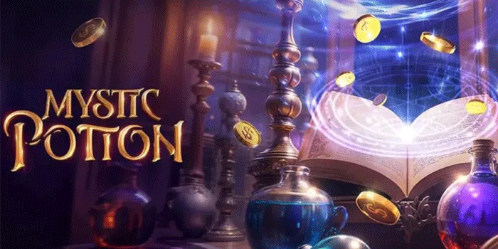Tips Ampuh Menang Di Mystic Potion Dengan Mudah