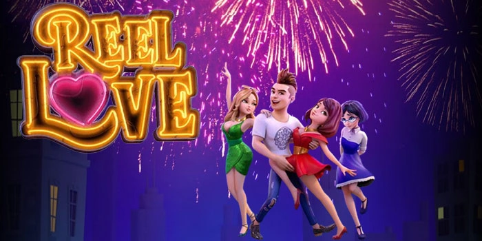Rahasia Kemenangan Besar di Slot Reel Love dari Pemain Pro