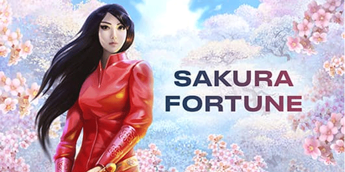 Rahasia Slot Sakura Fortune Untuk Kemenangan Besar