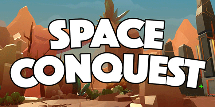 Strategi Gacor Di Space Conquest Untuk Jackpot Besar