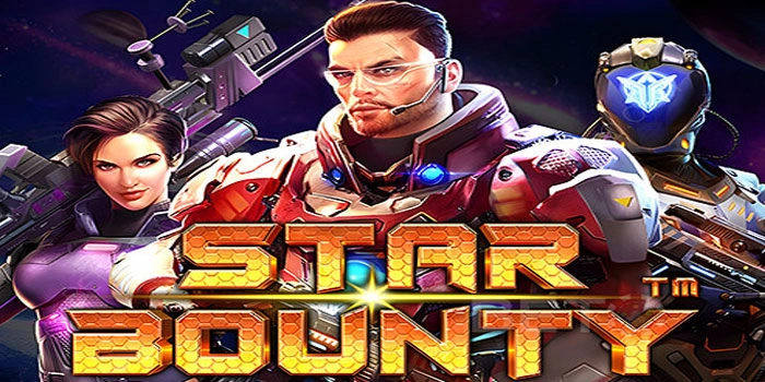 Cara Mengunci Jackpot Slot Star Bounty Dengan Spin Cepat