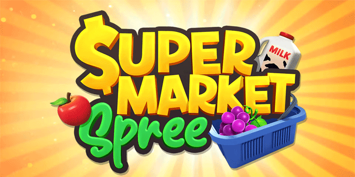 Tips Menang Besar Di Supermarket Spree Dengan Pola Gacor